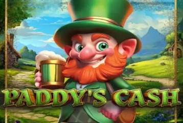 Paddy's Cash