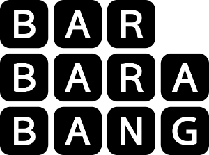 Barbarabang