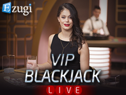 VIP Blackjack with Surrender